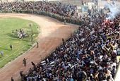 نابودی تدریجی فوتبال بوشهر و شور و نشاطی که رخت بست