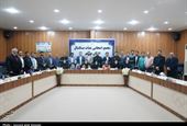 رئیس هیئت بسکتبال استان بوشهر انتخاب شد+عکس