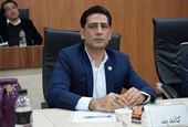 رئیس هیات تکواندو استان بوشهر در سمت خود ابقا شد