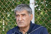 با فال حافظ برای فوتبال . . . نه
