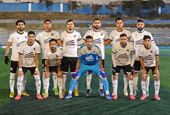 پادیاب خلخال 0-2 شاهین بندرعامری؛ شاهین با دَبِل محمدنژاد صدرنشین شد