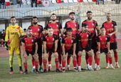 ایران جوان بوشهر 1-1 شهید قندی یزد؛ تساوی خانگی قرمزپوشان بوشهری!