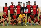 ایران جوان بوشهر 4-0 شاهین تهران؛ ایران جوان بالهای شاهین را قیچی کرد