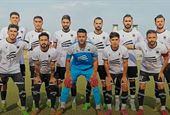 شاهین بندرعامری 1-0 شهرداری ماهشهر؛ برد اقتصادی و مهم شاهینی ها با تک گل کاپیتان!