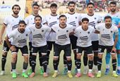 شاهین بندرعامری 0-1 نود ارومیه؛ پایان تلخ رویای صعود!