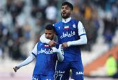 پاسخ منفی قایدی و محبی به استقلال 
