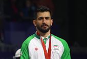 پاراتکواندوکار بوشهری به اردوی تیم ملی آقایان دعوت شد