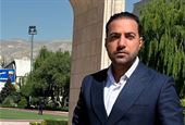 «مهدی ملاح‌زاده» برای پنجمین سال متوالی روابط عمومی برتر کشور شد