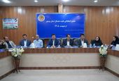 رئیس جدید هیأت هندبال استان بوشهر مشخص شد 