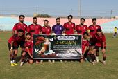 ایران جوان بوشهر 2-2 نفت مسجد سلیمان؛ تقابل اندیشه های کریمیان و پاشازاده برنده نداشت!