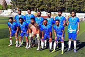 برق شیراز 0-0 ملوان بوشهر؛ تساوی ارزشمند 