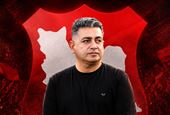 پیام معنادار کواری‌زاده قائم مقام باشگاه ایران‌جوان بوشهر