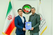 یک بوشهری رئیس کمیته آموزش فدراسیون تکواندو شد